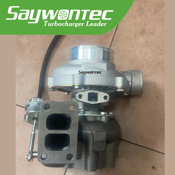High Quality Saywon Turbo J5J00-1118100-135  turbocharger for YUCHAI Turbo Charger