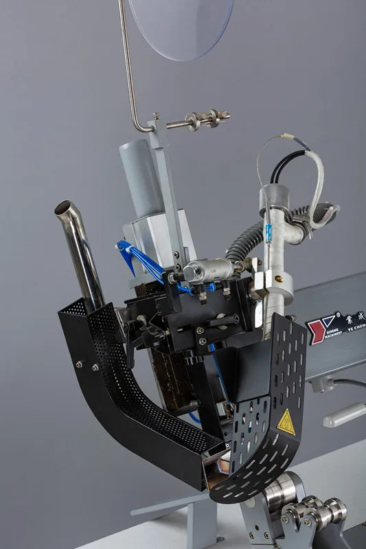 zipper making machine for waterproof