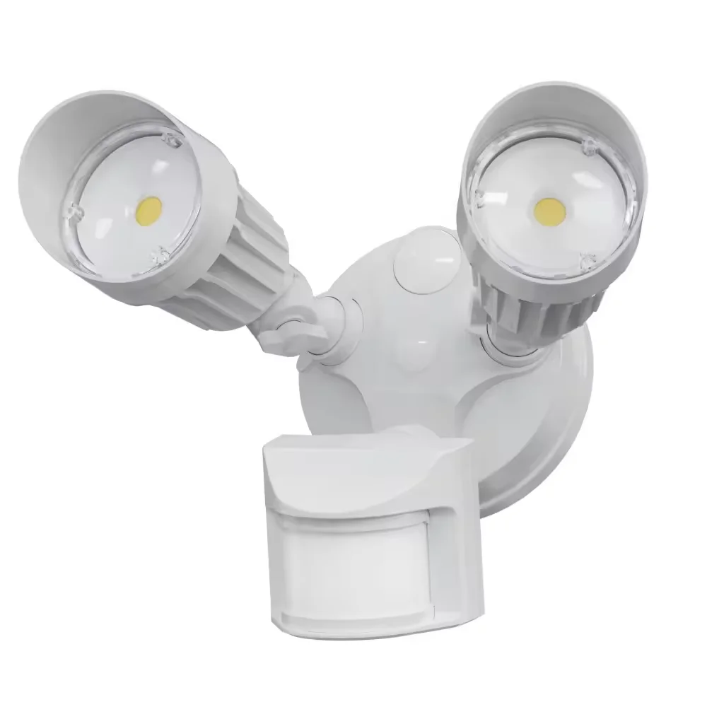 20w 30w led light 1080P HD intelligent smart system camera cam  outdoor camera  security