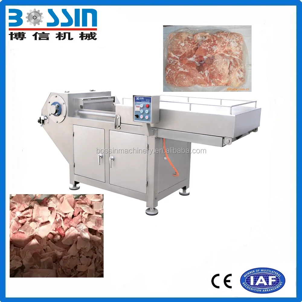 similar MAGURIT Frozen meat flaker