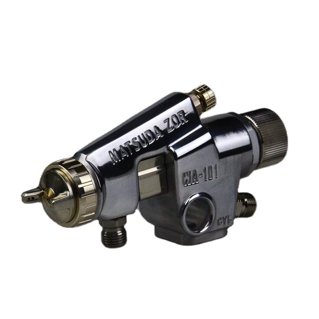 Hot Sell WA-101-1.0mm Caliber air Spray Gun