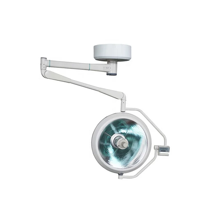 Hongan medical Halogen OT Light Veterinary Surgeon Examination Lights Operating Shadowles lamp