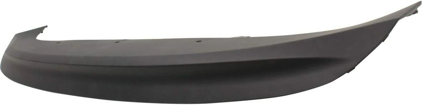 OEM auto parts car rear body kit Rear Lower Bumper Valance panel cover for Hyundai Elantra 2017 2018