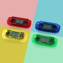 New handheld mini game console for PSP game console nostalgic ornaments toys mini game box