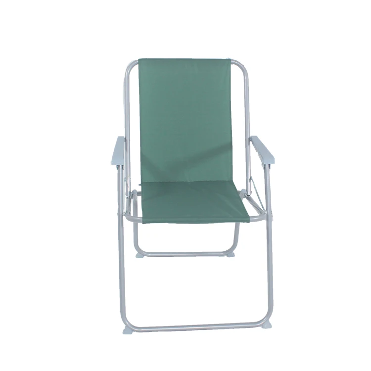 Comfortable High Back Foldable Folding Beach Sea Chair