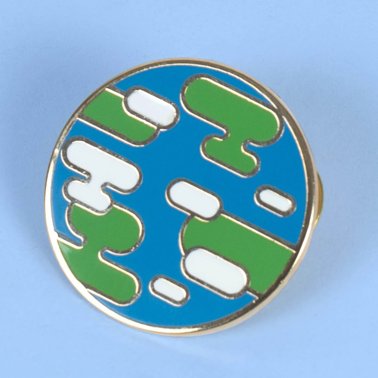 Anime Pin Manufacturer Factory Custom Black Metal Soft Hard Enamel Lapel Collar Pin Badge