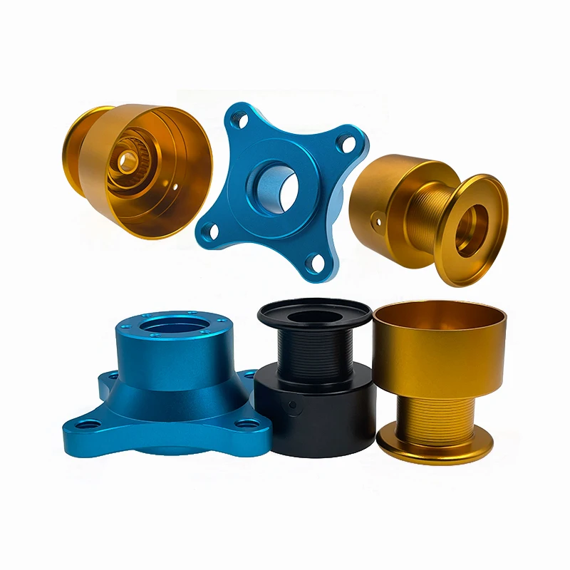 Innovative Aluminum Machining For Engineering Projects Innovative and Exquisite Metal Components for the Future