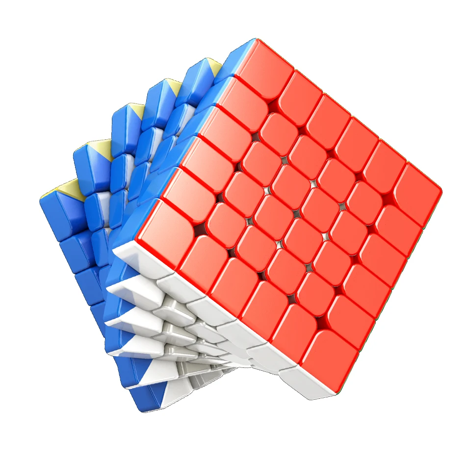 MOYU кубический пазл AOSHI 6*6 Cubo