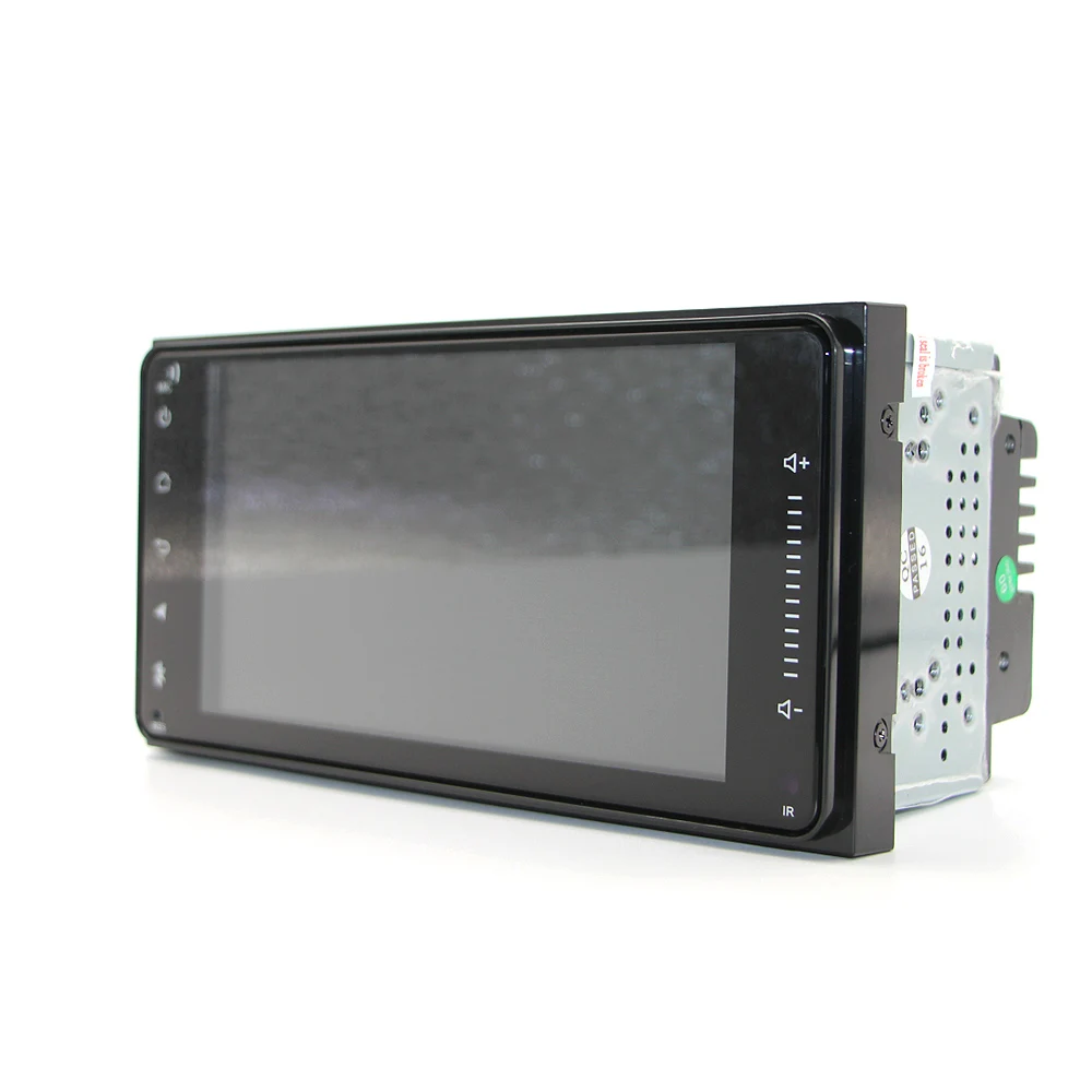 TS10 SC7862 Android плеер радио 7,0 дюймов 2DIN автомобильное радио автомобиля Android10.0 Wifi GPS навигация для Toyota Previa