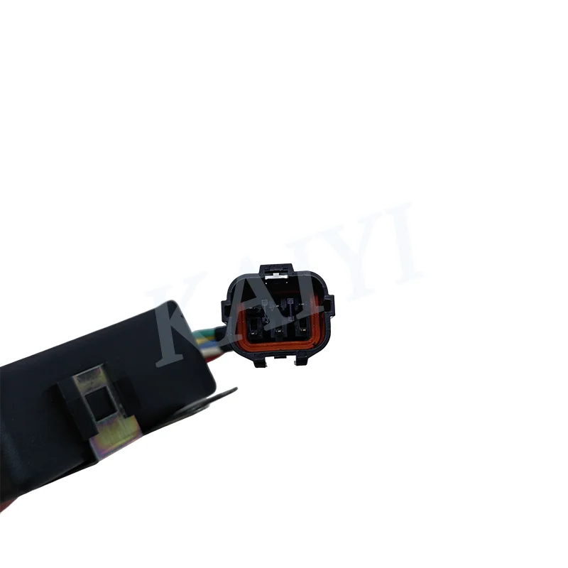 Экскаватор 182550-3250/1-82550325-1 реле строительной техники оригинальный ISUZU/6HK1/6BG1 Запчасти для