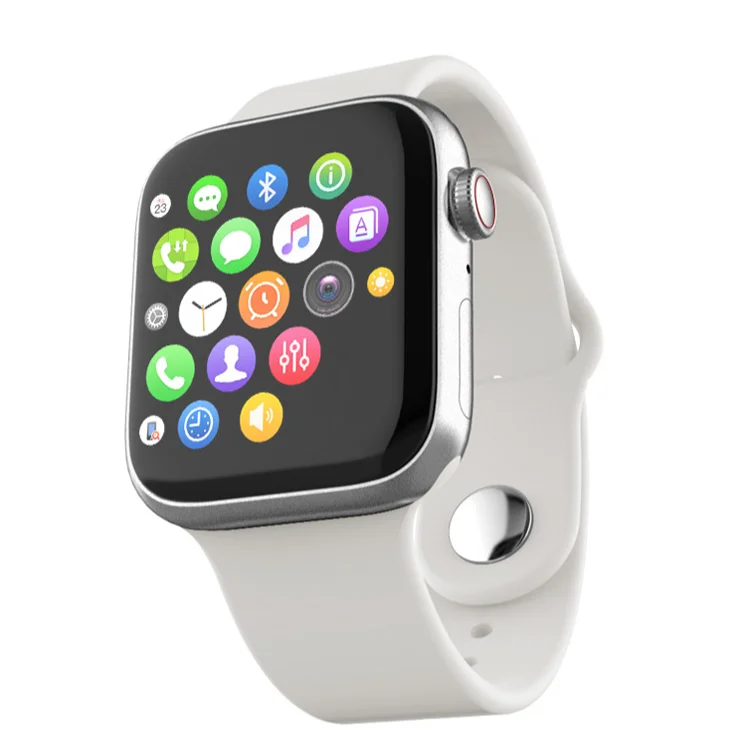 
Hot selling T900 smart watch heart rate series 4 5 6 smartwatch fitness monitor PK T500 T5 X6 X7 W26 smart watch 