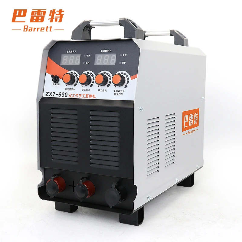 Barrett Inverter DC 380V welding machine All copper industrial grade welding machine