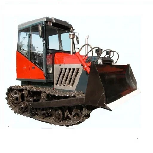mini bulldozer C402Q