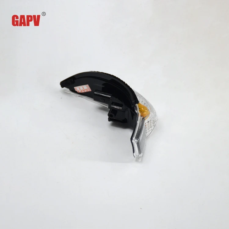 wholesale car side mirror light for 81730-52100-A ACV5 part