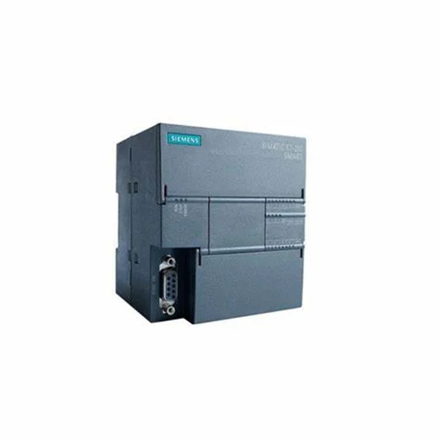 SIMATIC S7-200 High-quality Group Letter Original Product PLC 6ES7288-2DE08-0AA0