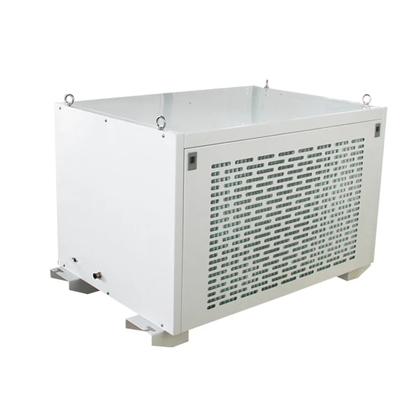 200L Industrial ceiling mounted large comercial swimming pool dehumidifier