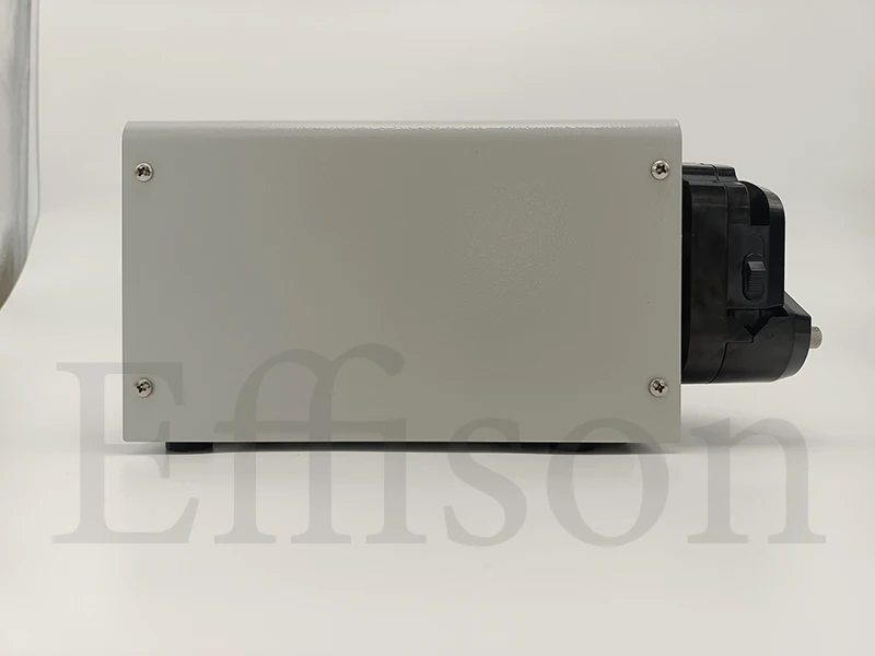 BT100M Electric Peristaltic Pump for Chemical Medical with High quality