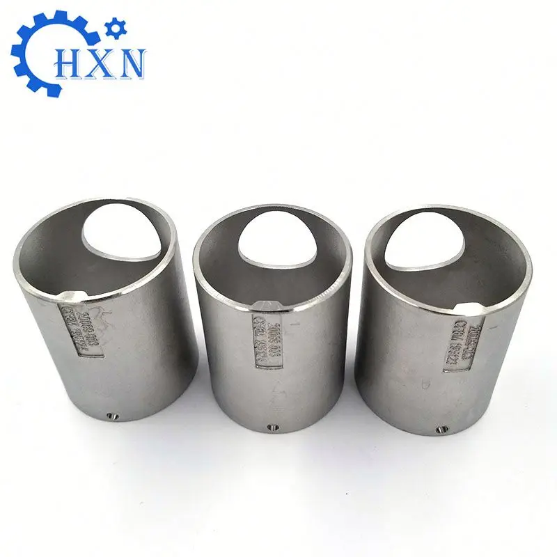
Various Style Aluminum Turning Lathe Cnc Machining Part Transport Train Parts Machining Part 