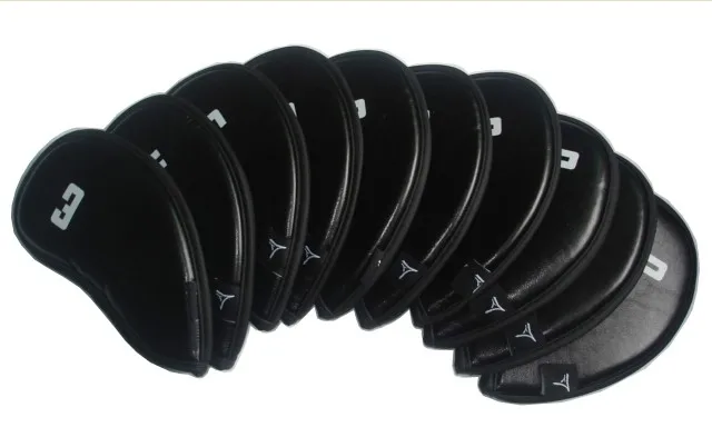 
New knitted golf head cover & knitting golf cover 