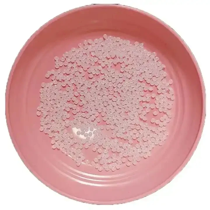 Полиэтиленовые Гранулы высокой плотности HDPE HMA016, упаковочное сырье для продуктов питания