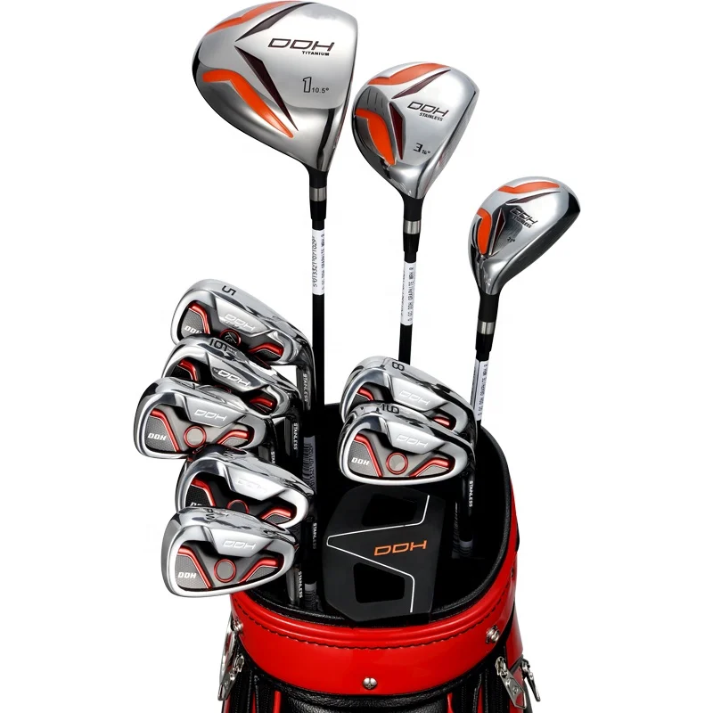 
Wholesale Flex R 100% Graphite Printing Logo Golf Driver Shafts 