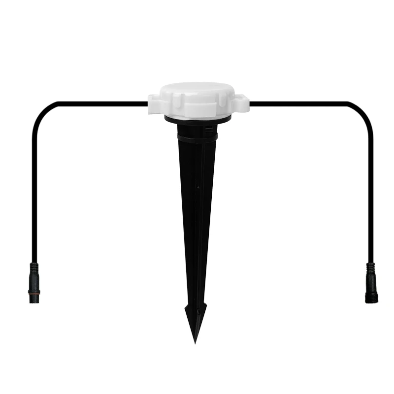 OEM 12V 24V DC Photocell Switch Weatherproof IP65 Switch Auto On Off Photocell Sensor Outdoor Lights for Garden Optical Sensors