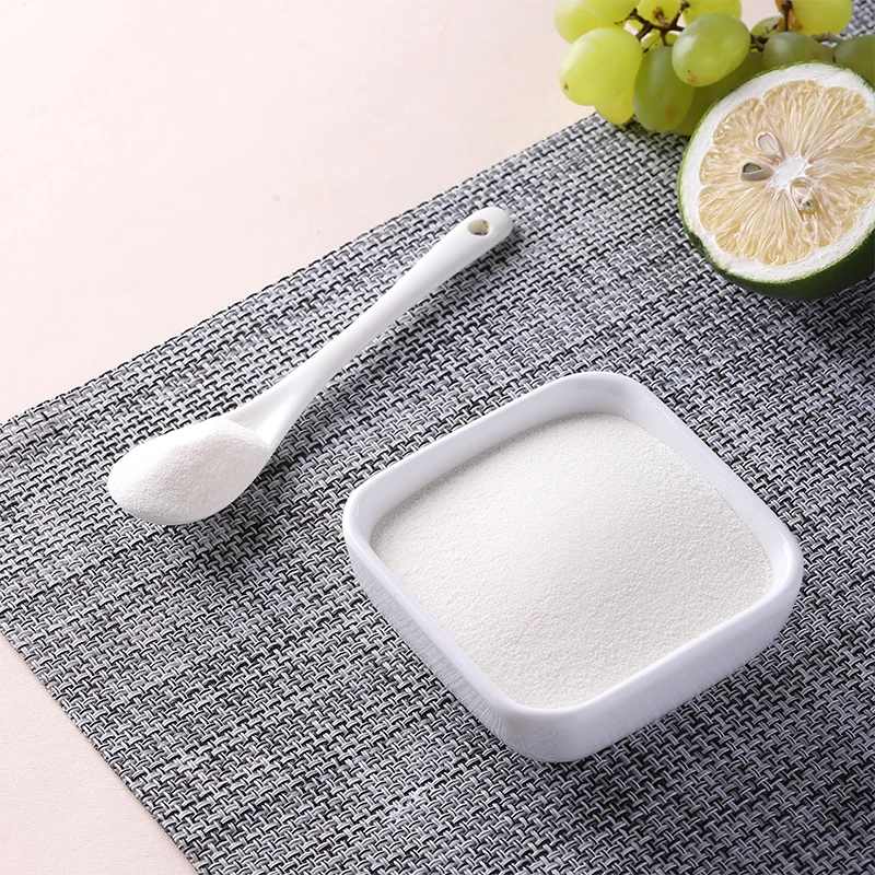 
Marine Fish Collagen Hydrolysate For Finger Nail And Joint 