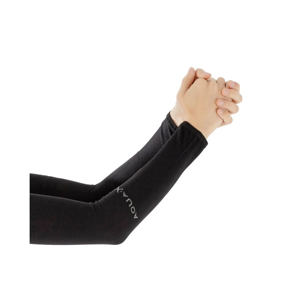 Protection Cooling Arm Sleeves Sun Protective Accessories Arm Sleeve Skin Protect Cover Anti UV Cuff for Outdoor