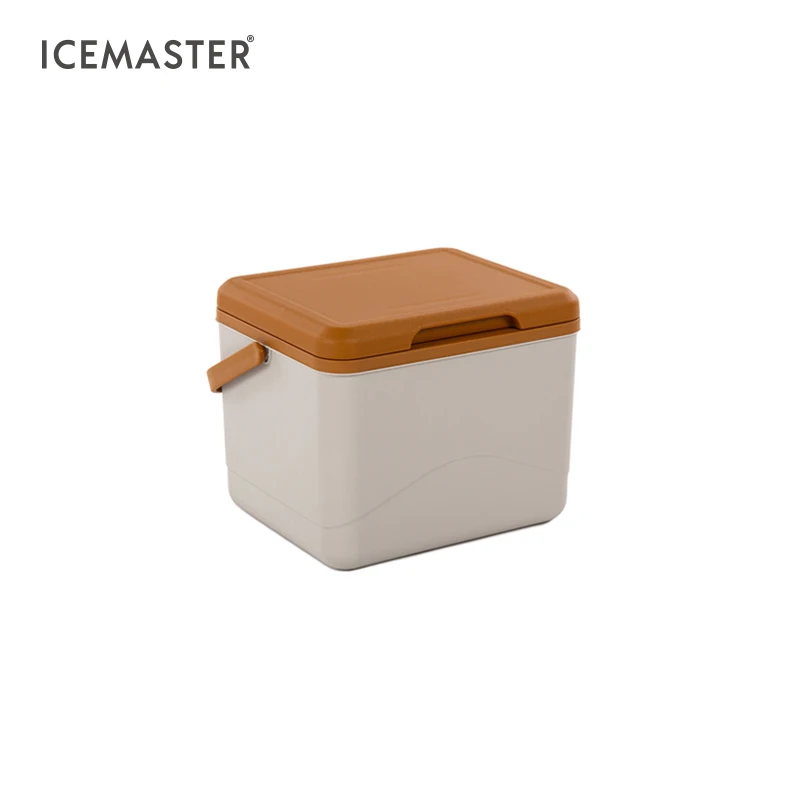 IceMaster дешевый 5L мини-кулер кемпинг открытый ледяной ящик
