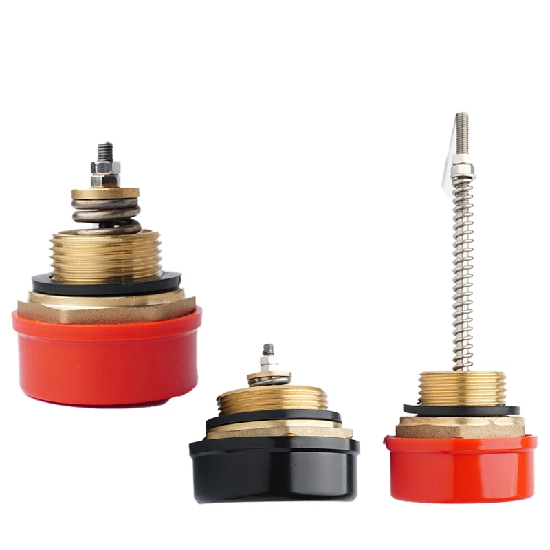 High Pressure Transformer Automatic Safety Pressure Relief Valve