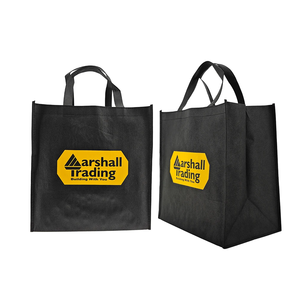 AI-MICH Promotional Gift Custom Drawstring Bag Backpack Sports Non Woven Bag