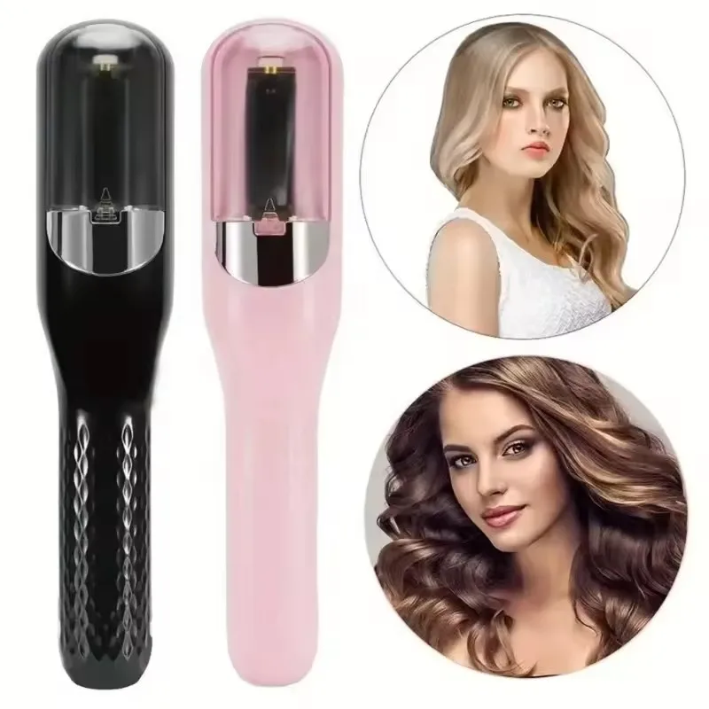 Multi-function Beauty Hair Cutter Hair Cutting Tools for Women Automatic Split End Remover