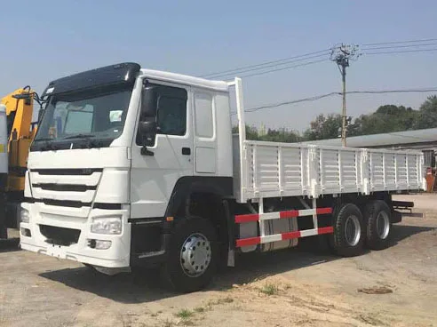 Китайский известный бренд SHACMAN 4x2 Контейнер Мини-фургон коробка грузовой грузовик для продажи