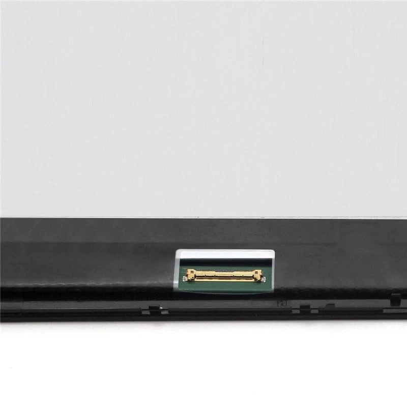 15.6' FHD for HP Pavilion x360 15-BK Series LCD Display Touch Digitizer Screen Assembly With Frame