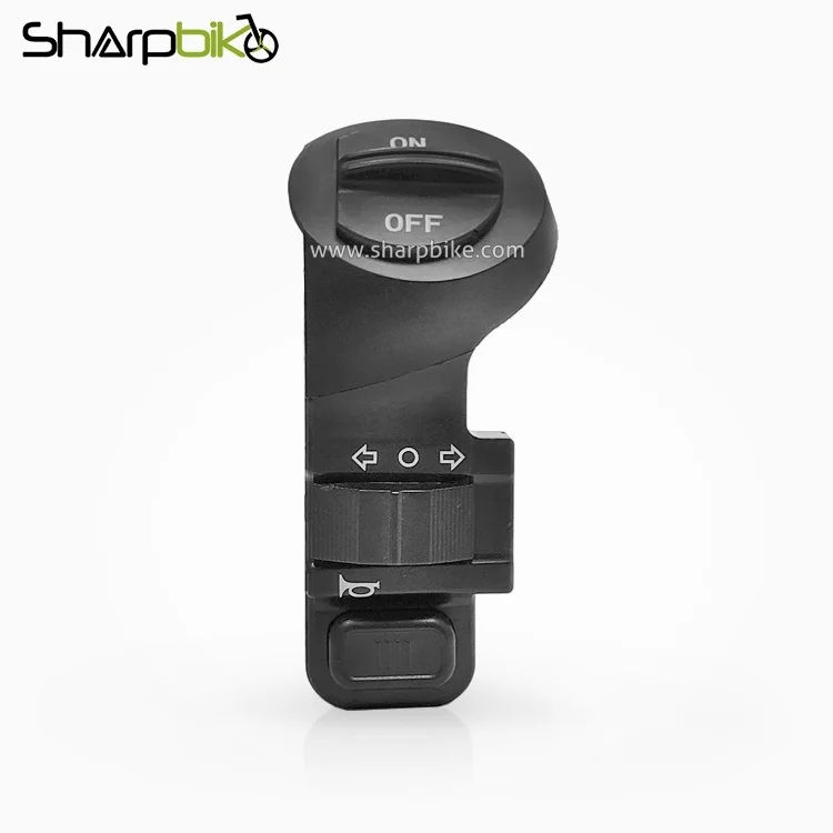 Sharpbike Electric bike switch KG101