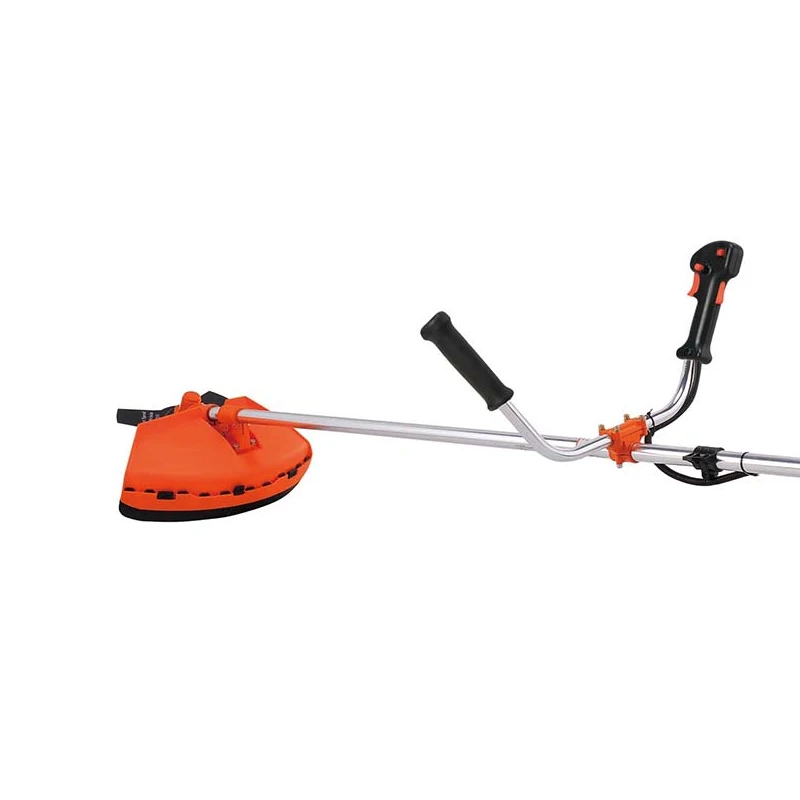 Easy To Operate Steel Grass Trimmer Blade Cutting Wholesale Hedge Grass Trimmers