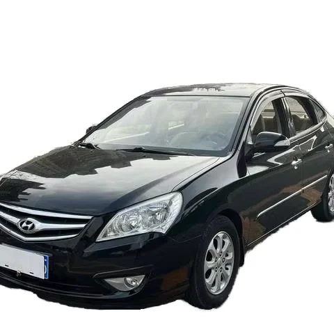 Wholesale Verna 1.6L Manual Dark Leather Seat Low Price Hot Sale