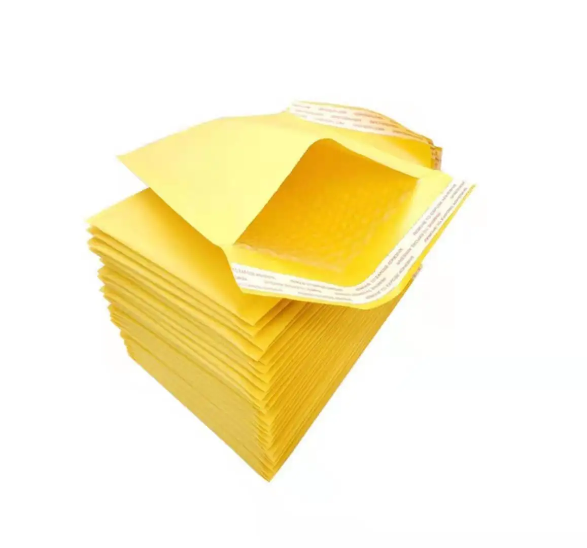 
Kraft bubble bags Mailers Envelopes Shipping Bags Self Sealing for custom 