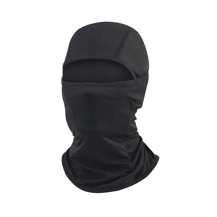 Full Face Mask Mountain Bike Windproof Riding Headgear Bicycle Motorcycle Balaclava Mask
