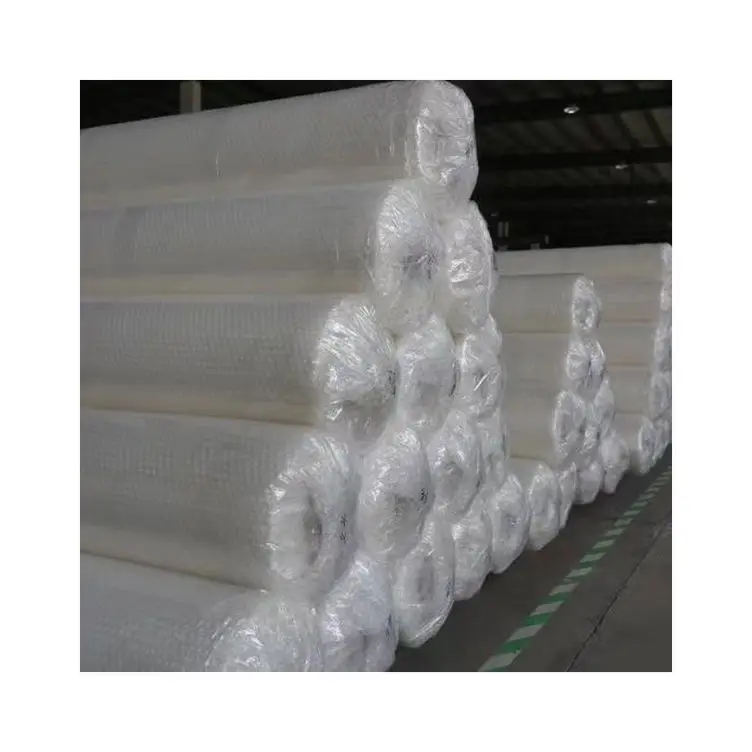 UHMW-PE UD Fabric for Making security product High Quality PE Light Weight Materia Strong Impact Resistance UD Fabric