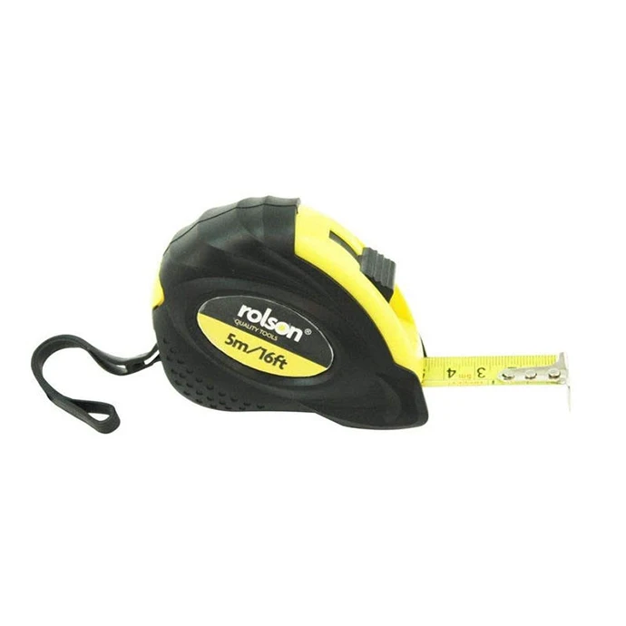 Retractable High Precision Customize Hoto Laser 5m Digital Meter Tape Measure Manufacturer