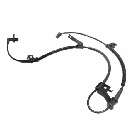 Mazda 3 Motor 1.6 Sensor Oxgen Cerato 2007 1.6 ABS Wheel Speed Sensor 95671-2K000 for Kia Car 12 Professional Service Sensor Map