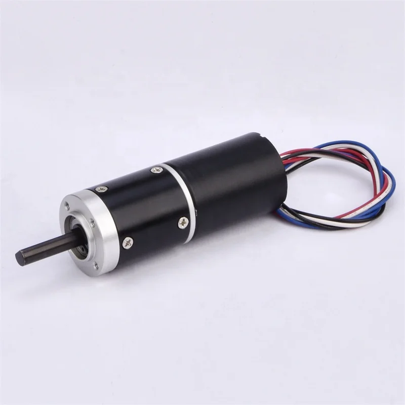 High torque 12 volt dc motor 1 rpm gear reduction planetary gear motor hexagonal dual output shaft