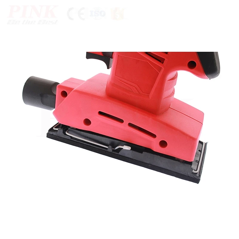 Wood Orbital Sander