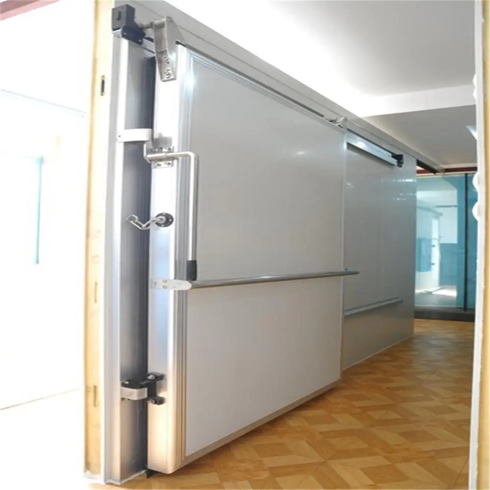 Easy Installation High Quality CE Clear PU Sandwich Wall Panels