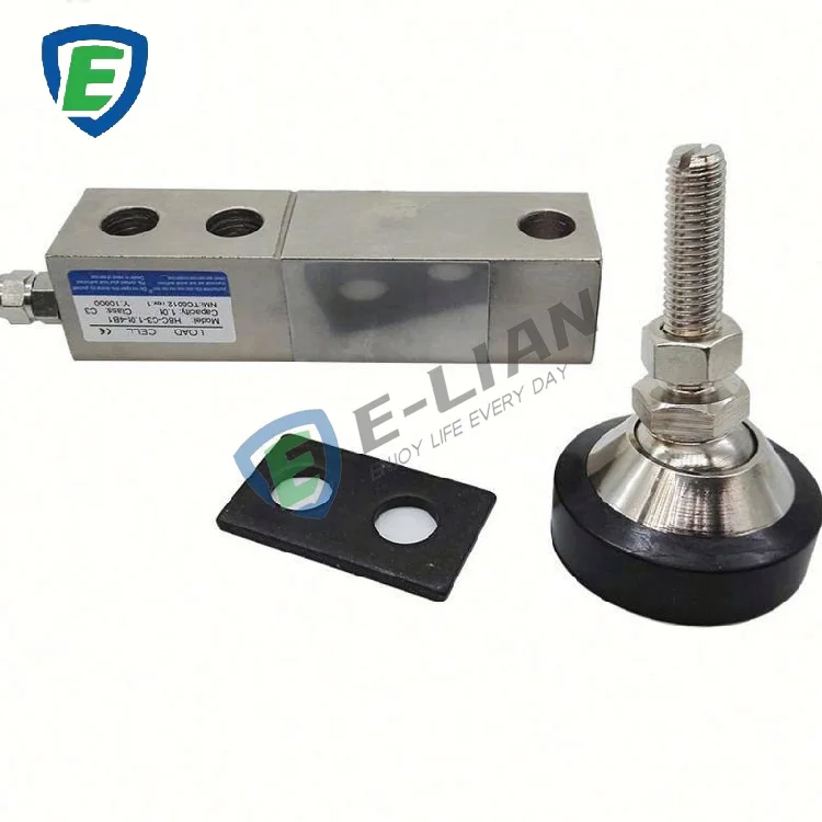 Type H8C Load Cell 1