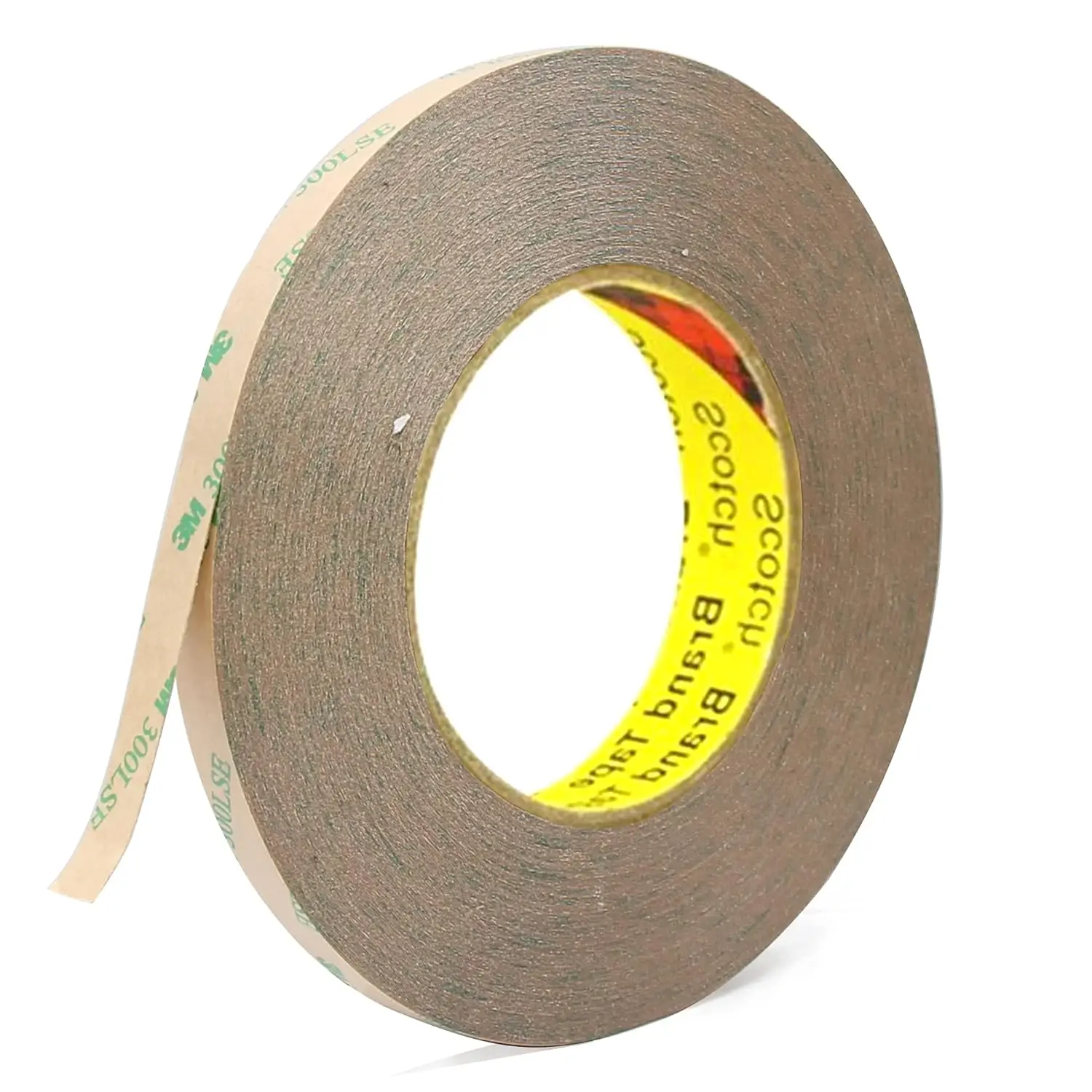 3 M 9495LE 5mm * 55m клейкая лента 10mm x 60 yd изготовленный на заказ размер 300LSE
