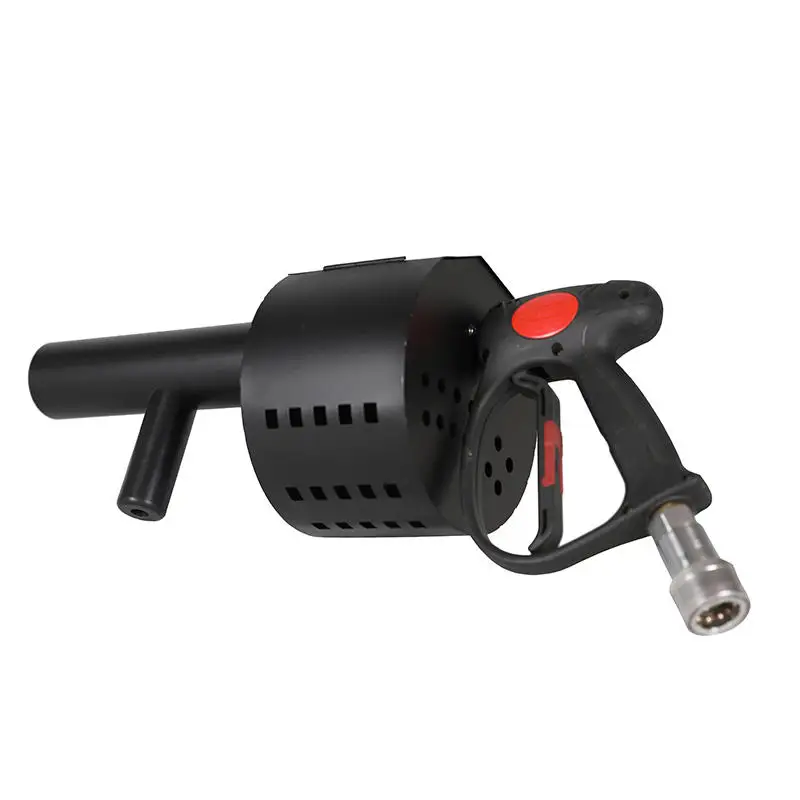Dj Hand Gamo Confetti Light Stage Cannon Equipment Led Cryo Pullet Smoke Pt 85 Party Boc Metal Toys 9Mm Body Air Co2 Jet Gun