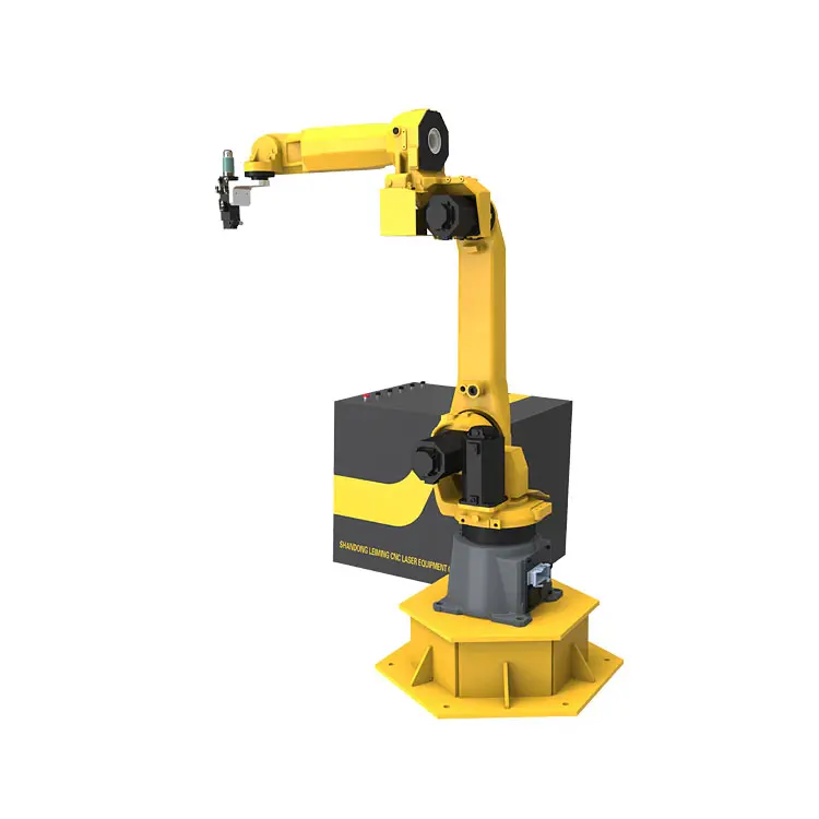 SF intelligent robot has long service life.