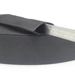 polyester webbing tube webbing tube webbing water  pipe belt